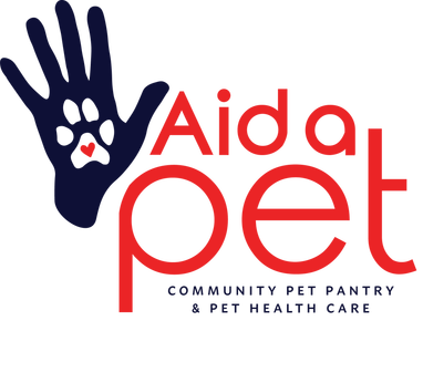 AID A PET - Home